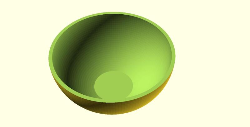 Bowl
