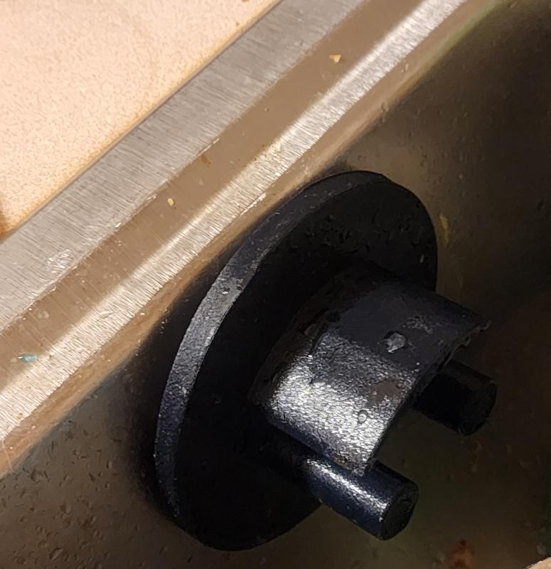 Scrub Daddy Suction Cup Remix