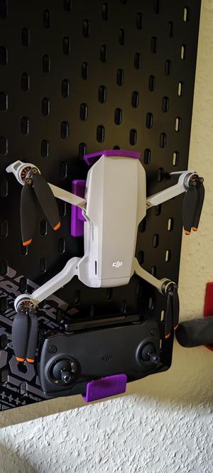 dji mini se / 2 skadis mount