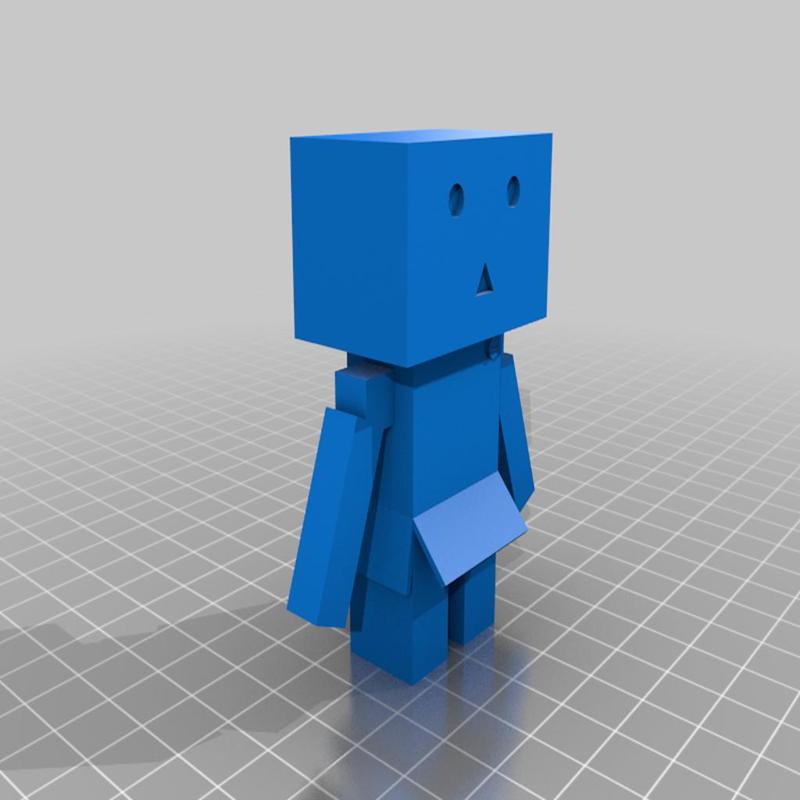 DanBoard
