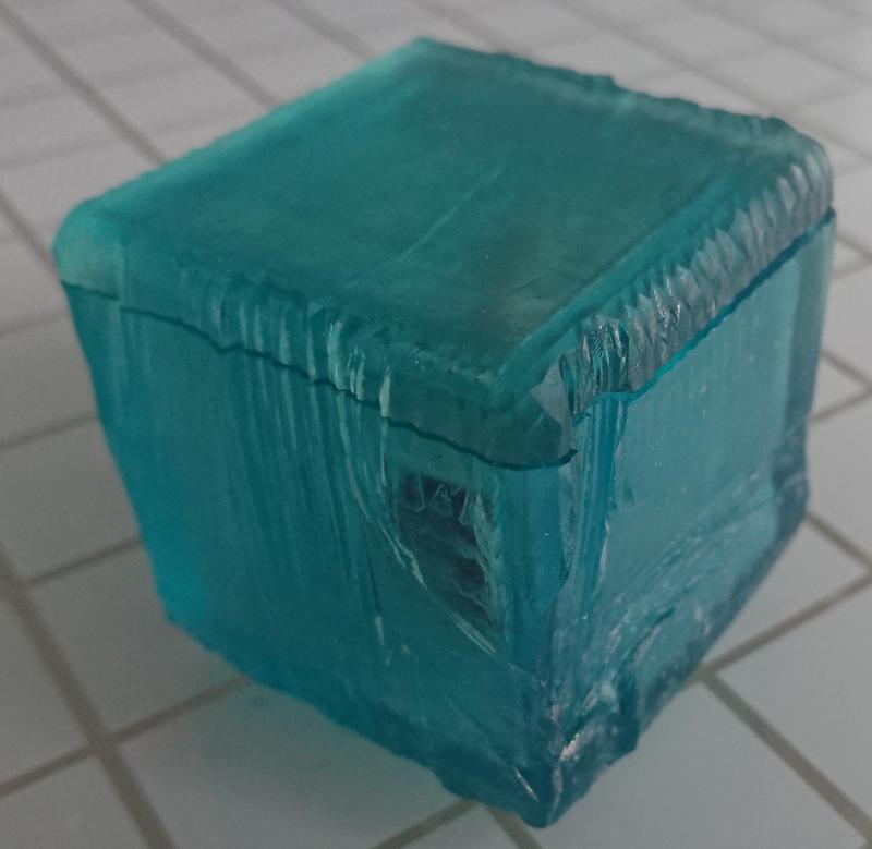 Gelatinous Cube