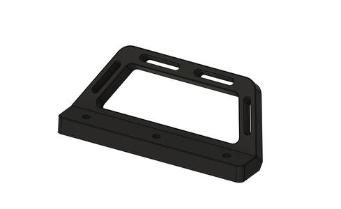 ZeroG Mercury One Carrying handle