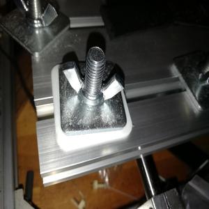 M8 washer for Genmitsu 3018