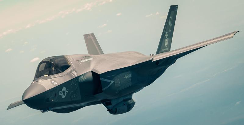 F-35 Lightning II