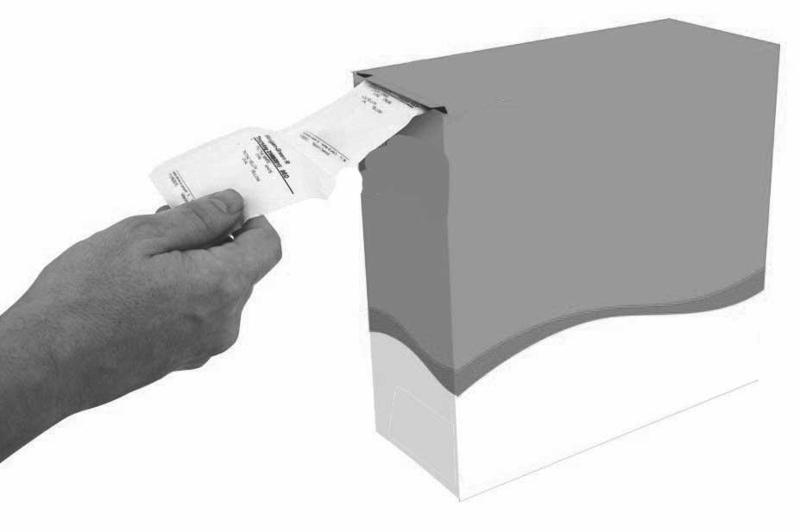 dispensing device