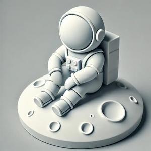 Astronaut