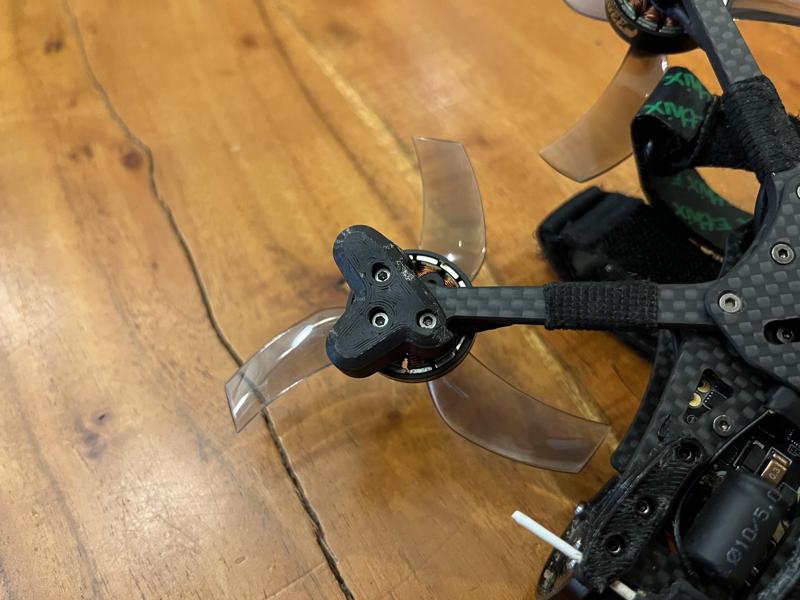 AOS 3.5 v5 Ext. Arm Guard