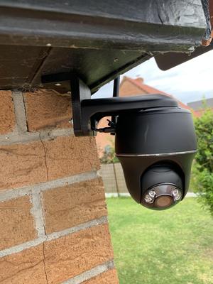 Reolink mount for Argus 360