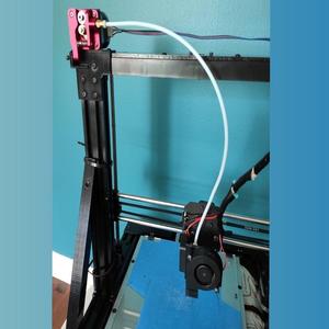 PXmalion Corel3 Bowden upgrade