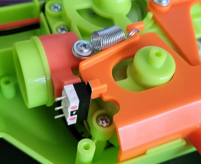 VenomPro 2 Stage trigger mod