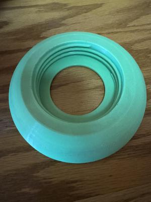 Margaritaville Bahamas Frozen Concoction Maker Base Remix