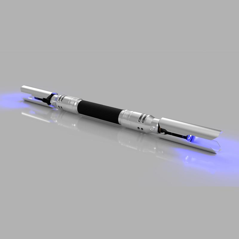 Cal Kestis Lightsaber - Star Wars Jedi: Fallen Order