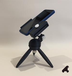 SUPPORT SMARTPHONE POUR PHOTOS