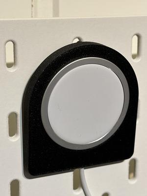 Skådis Magsafe with improved mounting hooks