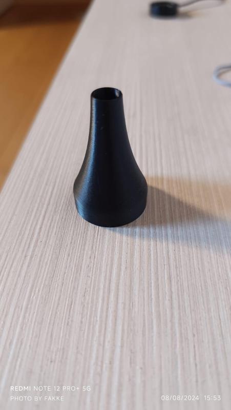 3 cigarettes holder Par.Co