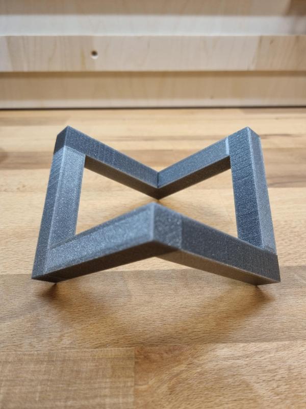 Lithophane Moonlamp Stand / Moonlamp Stand
