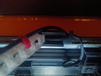 K1 Cable Chain Mount