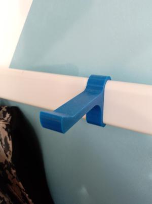 Ikea Vitval support Nerf