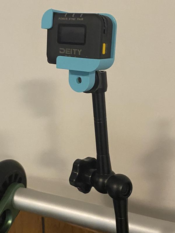 Deity TC-1 Mount