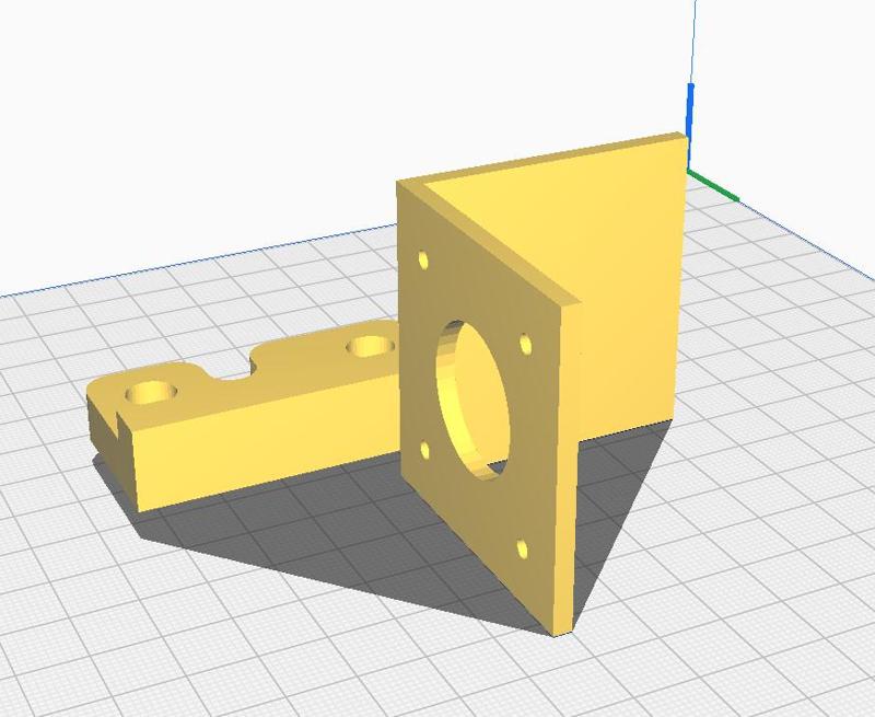 Direct Drive Ender 3 Neo