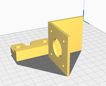 Direct Drive Ender 3 Neo