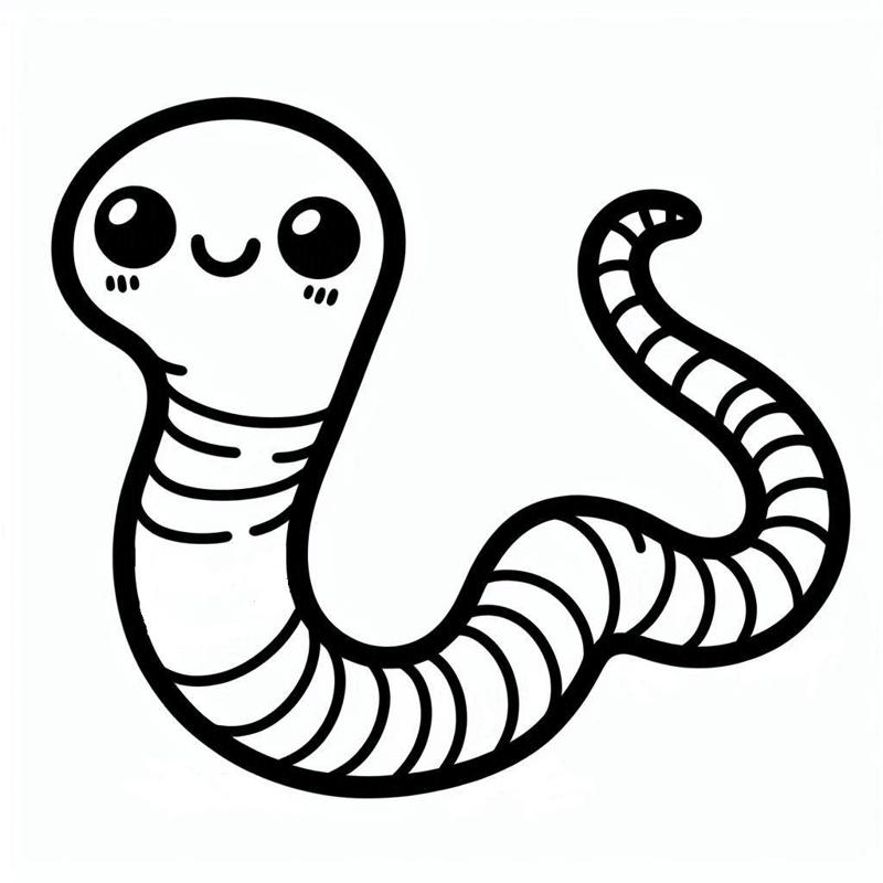 Vermicomposting - Earthworm