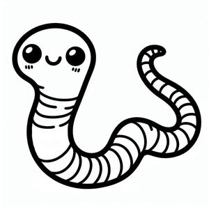 Vermicomposting - Earthworm