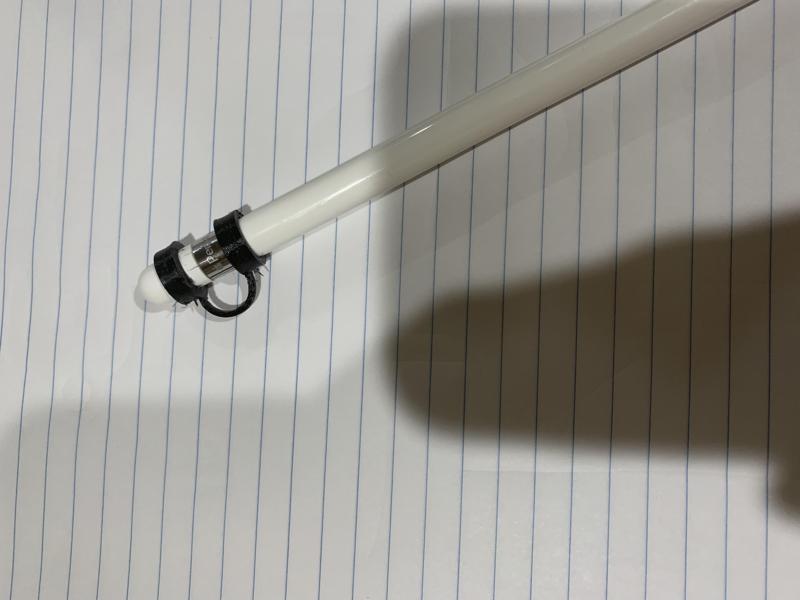 Apple Pencil Cap Holder