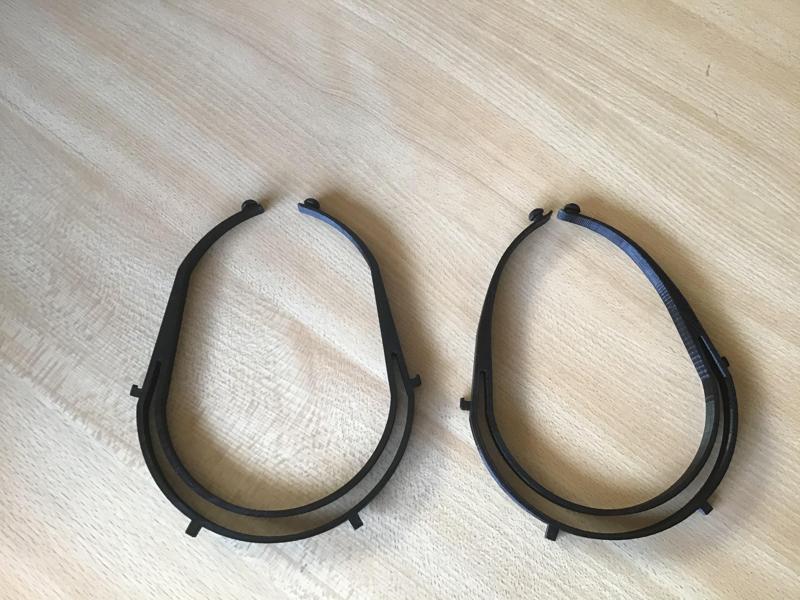 covid 19 holder for face screen