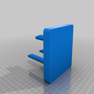 30 and 32mm socket tray add on