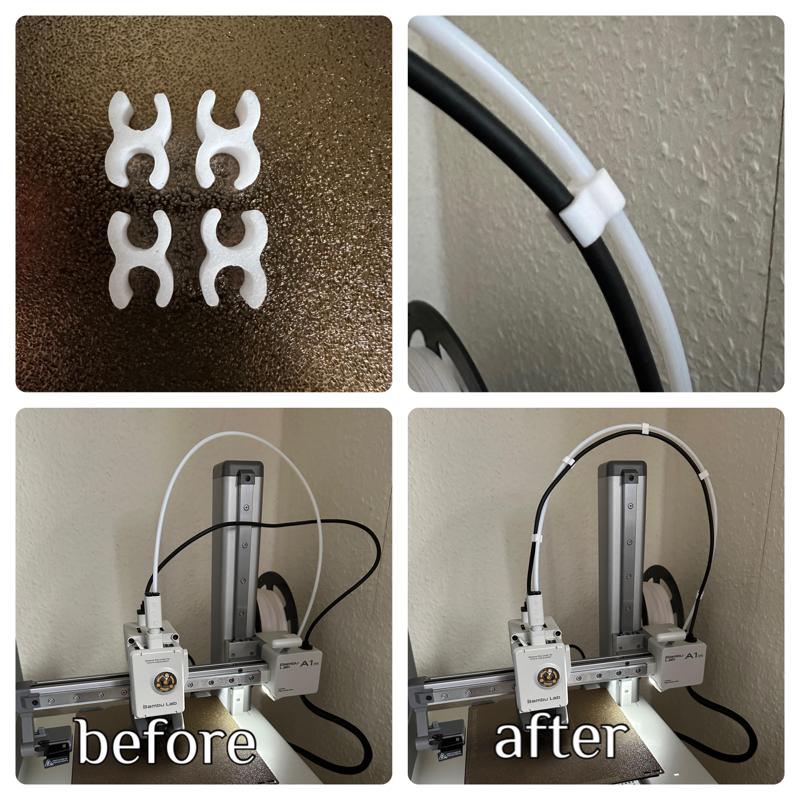 connector cable with ptfe/ Verbinder Kabel zu PTFE