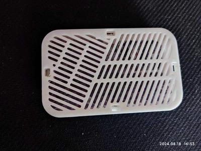 simple drybox