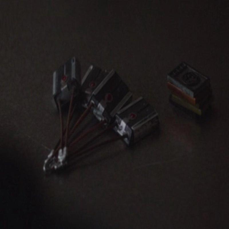 The Mandalorian Series Tracker 