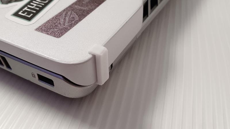 ASUS ROG Zephyrus G14 GA401 Legs Protector