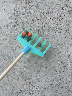 Giggadork by Blaster-at-arms