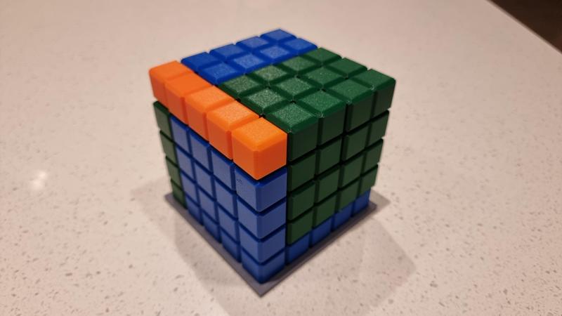 Shipper's Dilemma Puzzle