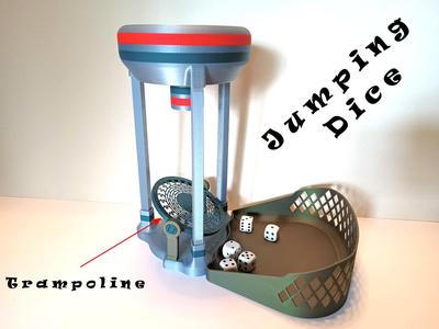 Watertower (Jumping Dice)
