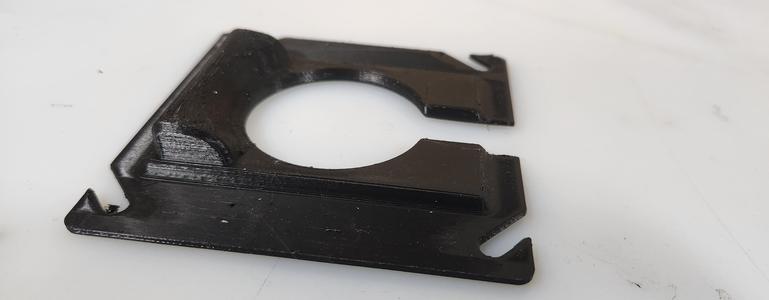 4x4 Wire pulling guide