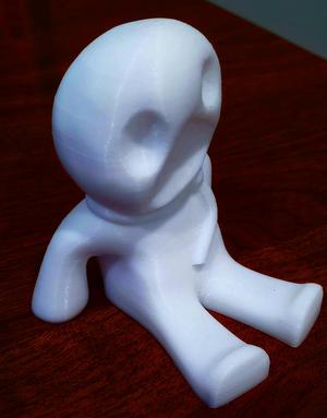 Keeper (From The Binding of Isaac)