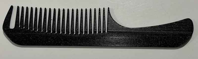 A Comb