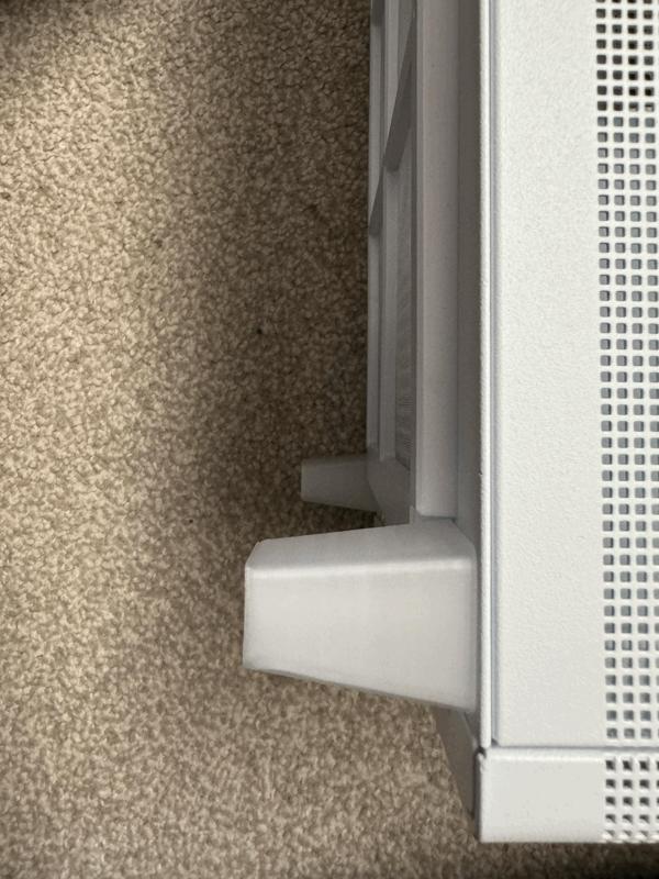 Asus AP201 Extended Feet