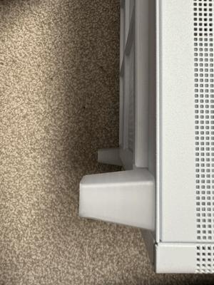 Asus AP201 Extended Feet