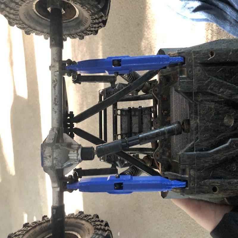 Axial Yeti Rear Link (AX31109)