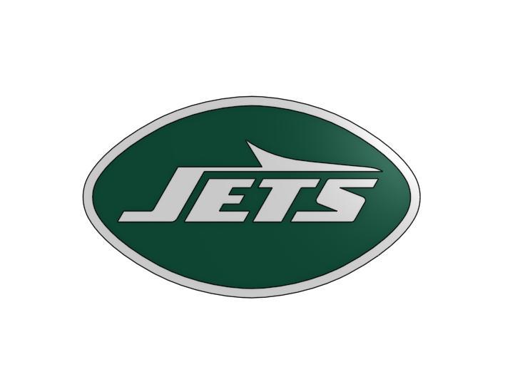 New York Jets Logo