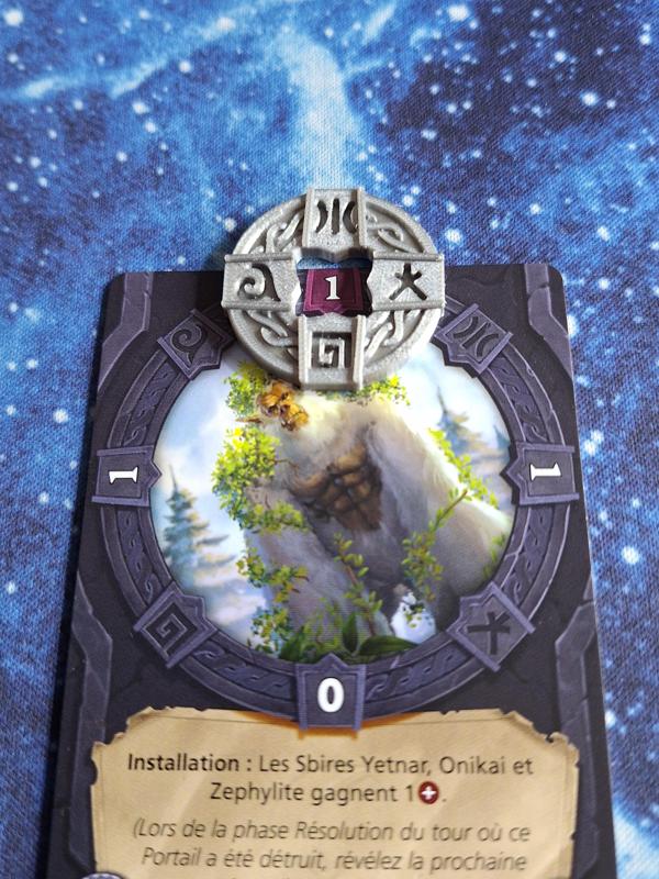 Skytear Horde Portal Counter