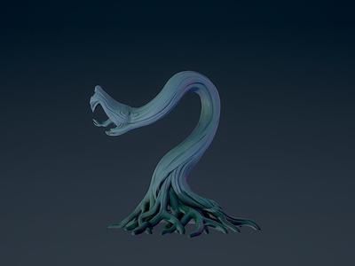 Wood Worm