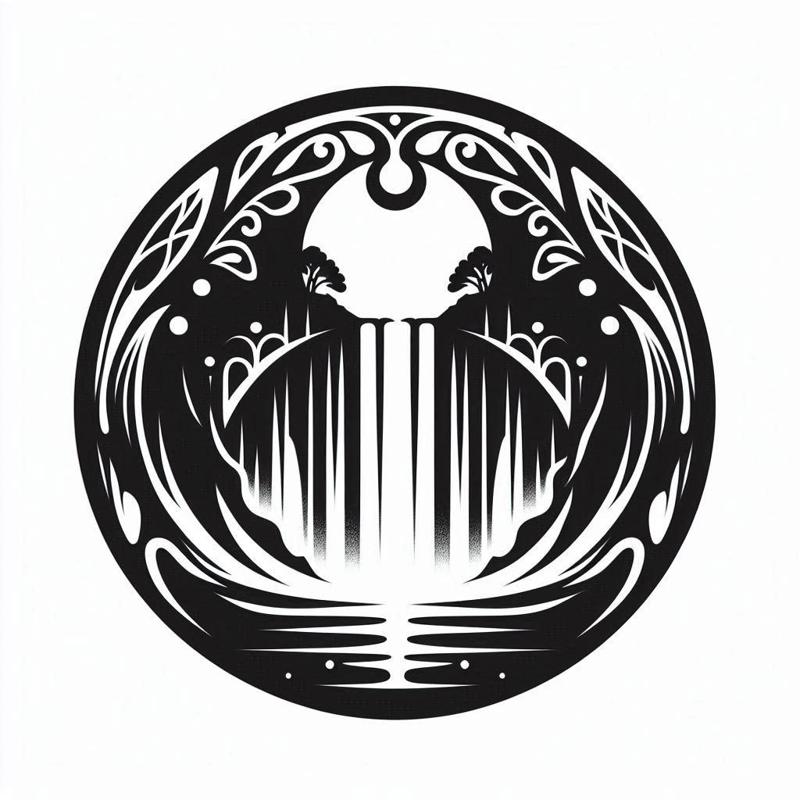 Bridge tag (three colours)