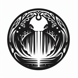 Bridge tag (three colours)