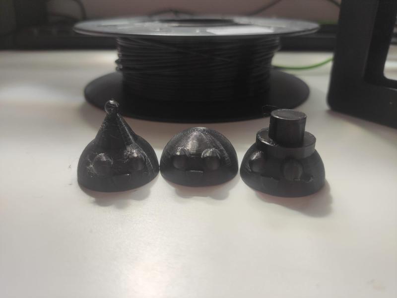 Cute sphere guy (all) (print in place)