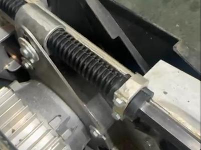 Spindle Height Adjustment Metabo Tk U 1693 D